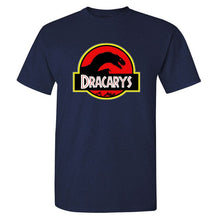 Load image into Gallery viewer, Game Of Thrones ''Dracarys'' T-Shirt 19