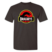 Load image into Gallery viewer, Game Of Thrones ''Dracarys'' T-Shirt 19