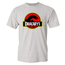 Load image into Gallery viewer, Game Of Thrones ''Dracarys'' T-Shirt 19