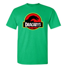 Load image into Gallery viewer, Game Of Thrones ''Dracarys'' T-Shirt 19