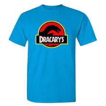 Load image into Gallery viewer, Game Of Thrones ''Dracarys'' T-Shirt 19