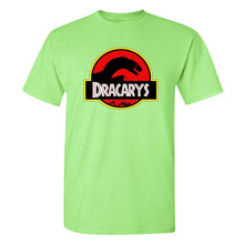 Load image into Gallery viewer, Game Of Thrones ''Dracarys'' T-Shirt 19
