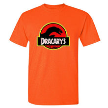 Load image into Gallery viewer, Game Of Thrones ''Dracarys'' T-Shirt 19