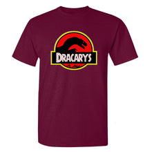 Load image into Gallery viewer, Game Of Thrones ''Dracarys'' T-Shirt 19