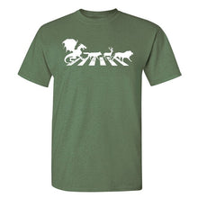 Load image into Gallery viewer, Game Of Thrones ''FİNAL SEASON'' T-Shirt 9