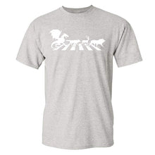Load image into Gallery viewer, Game Of Thrones ''FİNAL SEASON'' T-Shirt 9