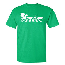 Load image into Gallery viewer, Game Of Thrones ''FİNAL SEASON'' T-Shirt 9