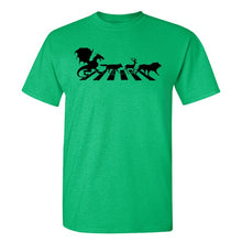 Load image into Gallery viewer, Game Of Thrones ''FİNAL SEASON'' T-Shirt 9