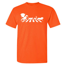 Load image into Gallery viewer, Game Of Thrones ''FİNAL SEASON'' T-Shirt 9