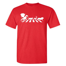 Load image into Gallery viewer, Game Of Thrones ''FİNAL SEASON'' T-Shirt 9