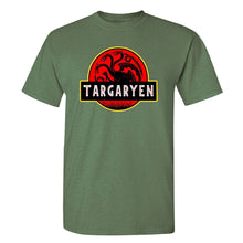 Load image into Gallery viewer, Game Of Thrones &#39;&#39;Targaryen&#39;&#39; T-Shirt 4