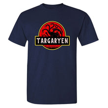 Load image into Gallery viewer, Game Of Thrones &#39;&#39;Targaryen&#39;&#39; T-Shirt 4