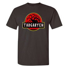Load image into Gallery viewer, Game Of Thrones &#39;&#39;Targaryen&#39;&#39; T-Shirt 4