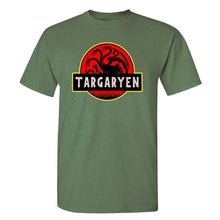 Load image into Gallery viewer, Game Of Thrones &#39;&#39;Targaryen&#39;&#39; T-Shirt 4