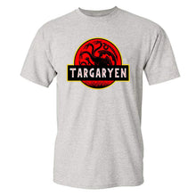 Load image into Gallery viewer, Game Of Thrones &#39;&#39;Targaryen&#39;&#39; T-Shirt 4
