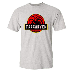 Game Of Thrones ''Targaryen'' T-Shirt 4