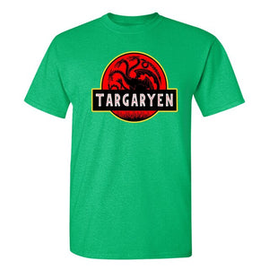 Game Of Thrones ''Targaryen'' T-Shirt 4