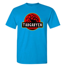 Load image into Gallery viewer, Game Of Thrones &#39;&#39;Targaryen&#39;&#39; T-Shirt 4