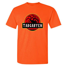 Load image into Gallery viewer, Game Of Thrones &#39;&#39;Targaryen&#39;&#39; T-Shirt 4