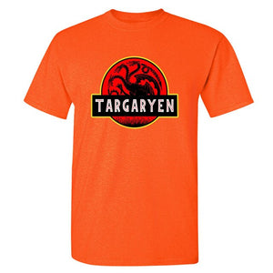 Game Of Thrones ''Targaryen'' T-Shirt 4