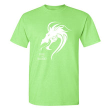 Load image into Gallery viewer, Game Of Thrones ''Fire And Blood'' T-Shirt 2
