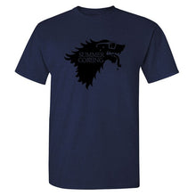 Load image into Gallery viewer, Game Of Thrones &#39;&#39;Winter is Coming&#39;&#39; T-Shirt