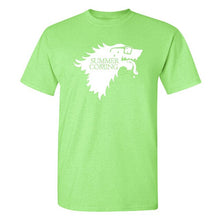 Load image into Gallery viewer, Game Of Thrones &#39;&#39;Winter is Coming&#39;&#39; T-Shirt