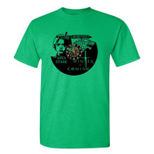 Load image into Gallery viewer, Game Of Thrones &#39;&#39;Arya Stark&#39;&#39; T-Shirt 14