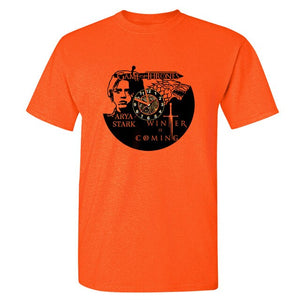 Game Of Thrones ''Arya Stark'' T-Shirt 14