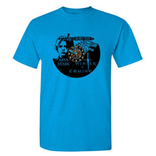 Load image into Gallery viewer, Game Of Thrones &#39;&#39;Arya Stark&#39;&#39; T-Shirt 14