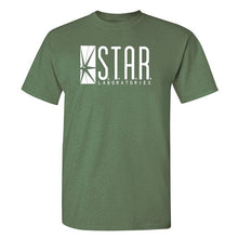 Load image into Gallery viewer, Game Of Thrones &#39;&#39;S.T.A.R&#39;&#39; T-Shirt