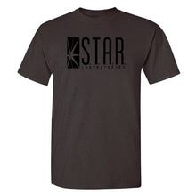 Load image into Gallery viewer, Game Of Thrones &#39;&#39;S.T.A.R&#39;&#39; T-Shirt