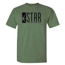 Load image into Gallery viewer, Game Of Thrones &#39;&#39;S.T.A.R&#39;&#39; T-Shirt