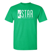 Load image into Gallery viewer, Game Of Thrones &#39;&#39;S.T.A.R&#39;&#39; T-Shirt