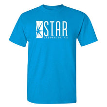 Load image into Gallery viewer, Game Of Thrones &#39;&#39;S.T.A.R&#39;&#39; T-Shirt
