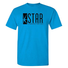 Load image into Gallery viewer, Game Of Thrones &#39;&#39;S.T.A.R&#39;&#39; T-Shirt