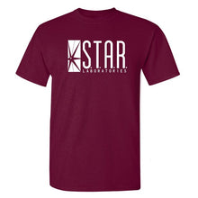 Load image into Gallery viewer, Game Of Thrones &#39;&#39;S.T.A.R&#39;&#39; T-Shirt
