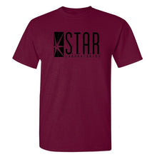 Load image into Gallery viewer, Game Of Thrones &#39;&#39;S.T.A.R&#39;&#39; T-Shirt