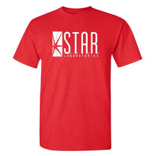 Load image into Gallery viewer, Game Of Thrones &#39;&#39;S.T.A.R&#39;&#39; T-Shirt