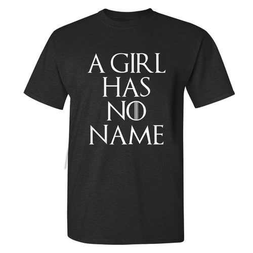Game Of Thrones ''Arya Stark'' T-Shirt 13