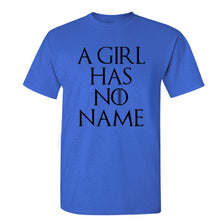 Load image into Gallery viewer, Game Of Thrones &#39;&#39;Arya Stark&#39;&#39; T-Shirt 13