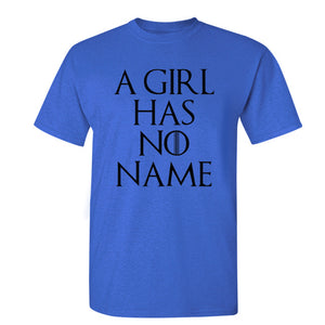 Game Of Thrones ''Arya Stark'' T-Shirt 13