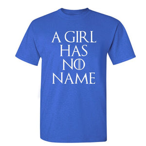 Game Of Thrones ''Arya Stark'' T-Shirt 13