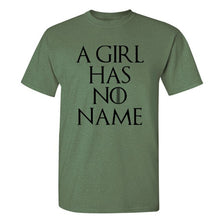 Load image into Gallery viewer, Game Of Thrones &#39;&#39;Arya Stark&#39;&#39; T-Shirt 13