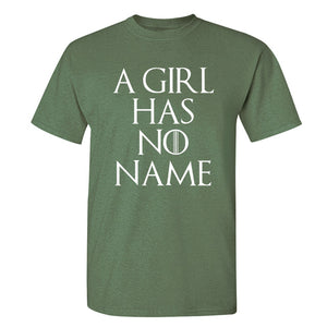 Game Of Thrones ''Arya Stark'' T-Shirt 13