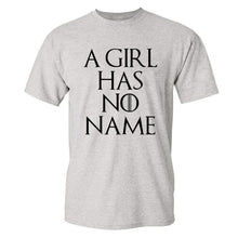 Load image into Gallery viewer, Game Of Thrones &#39;&#39;Arya Stark&#39;&#39; T-Shirt 13