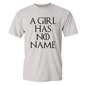 Game Of Thrones ''Arya Stark'' T-Shirt 13