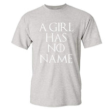 Load image into Gallery viewer, Game Of Thrones &#39;&#39;Arya Stark&#39;&#39; T-Shirt 13