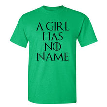 Load image into Gallery viewer, Game Of Thrones &#39;&#39;Arya Stark&#39;&#39; T-Shirt 13