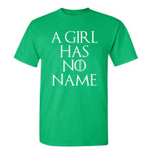 Load image into Gallery viewer, Game Of Thrones &#39;&#39;Arya Stark&#39;&#39; T-Shirt 13